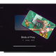 Android TV recommendation tuning